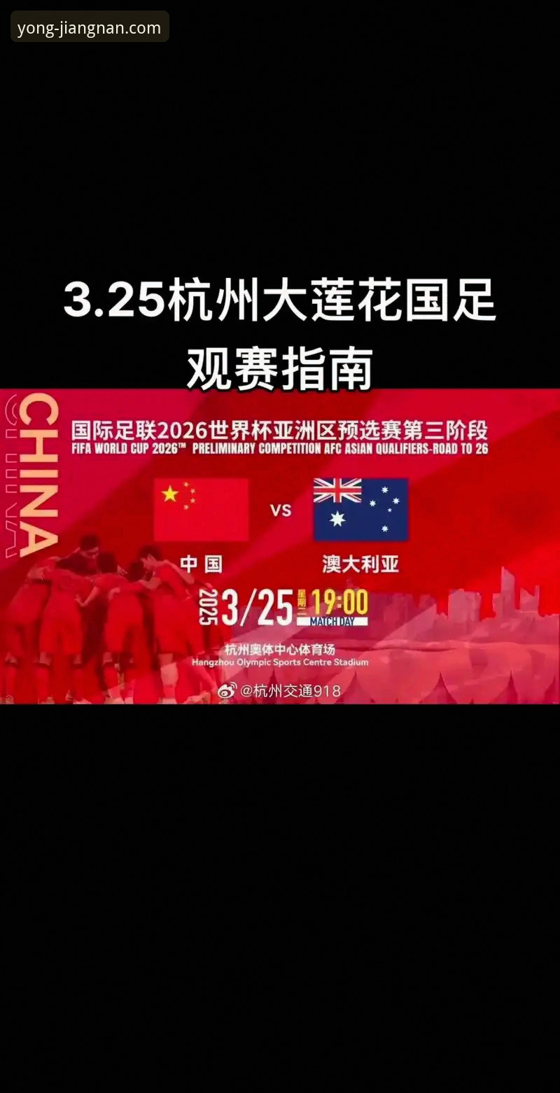 从世预赛狂欢夜到世界杯席位争夺：完整观赛指南与趋势分析